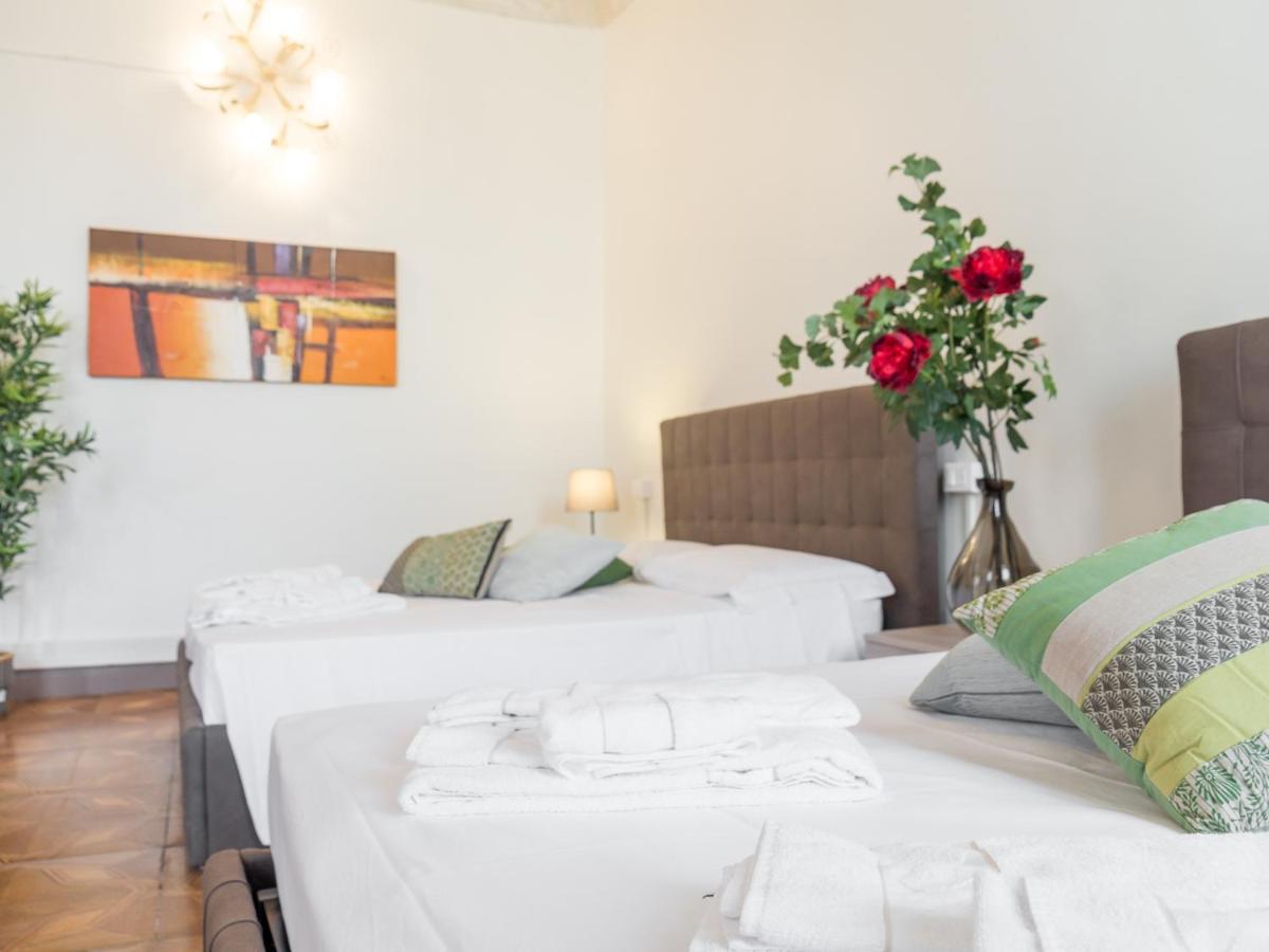 Riva Palace Apartments By Wonderful Italy Venice Exterior photo
