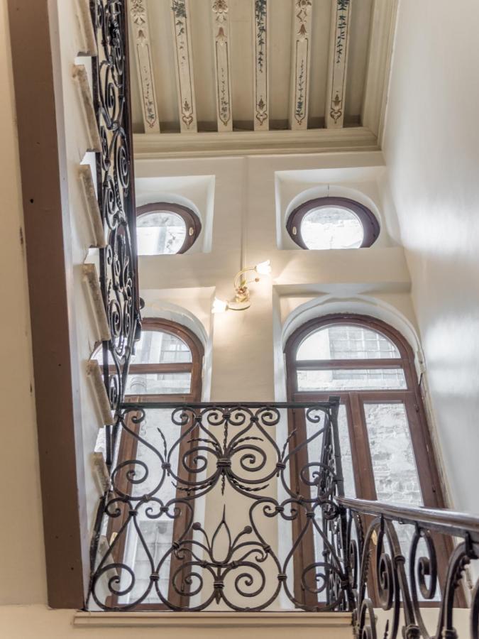 Riva Palace Apartments By Wonderful Italy Venice Exterior photo
