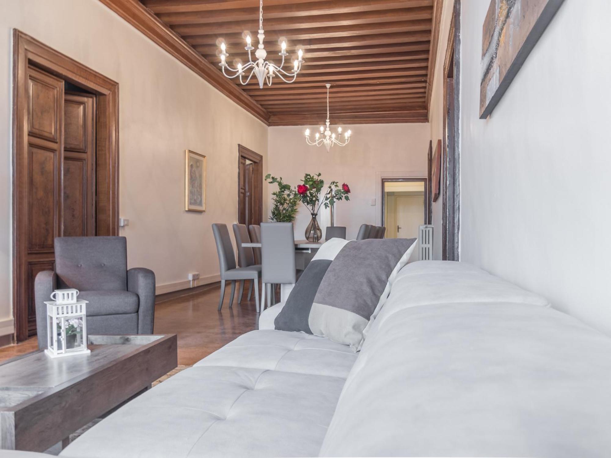 Riva Palace Apartments By Wonderful Italy Venice Room photo