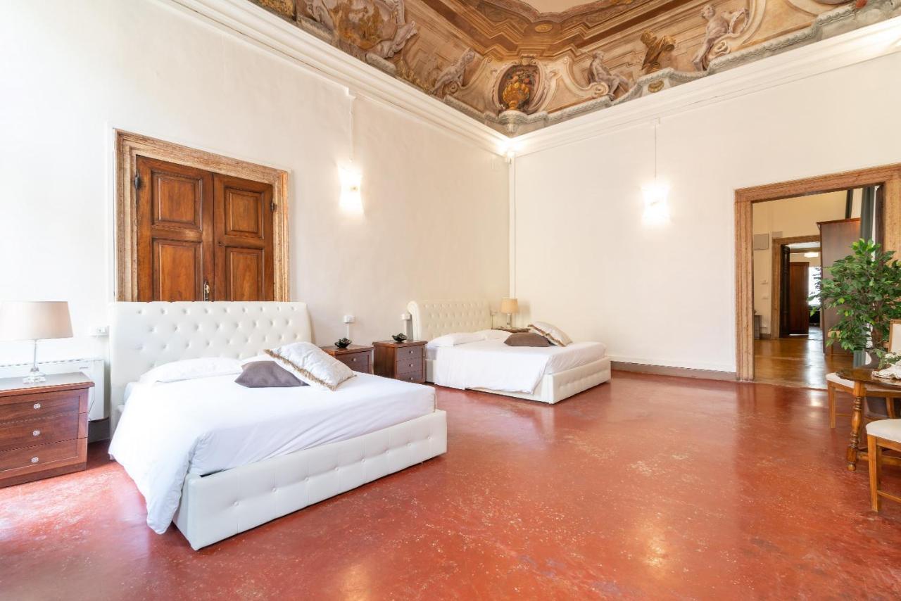 Riva Palace Apartments By Wonderful Italy Venice Exterior photo