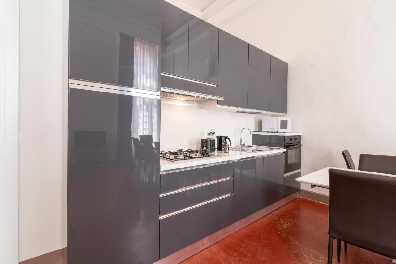 Riva Palace Apartments By Wonderful Italy Venice Exterior photo